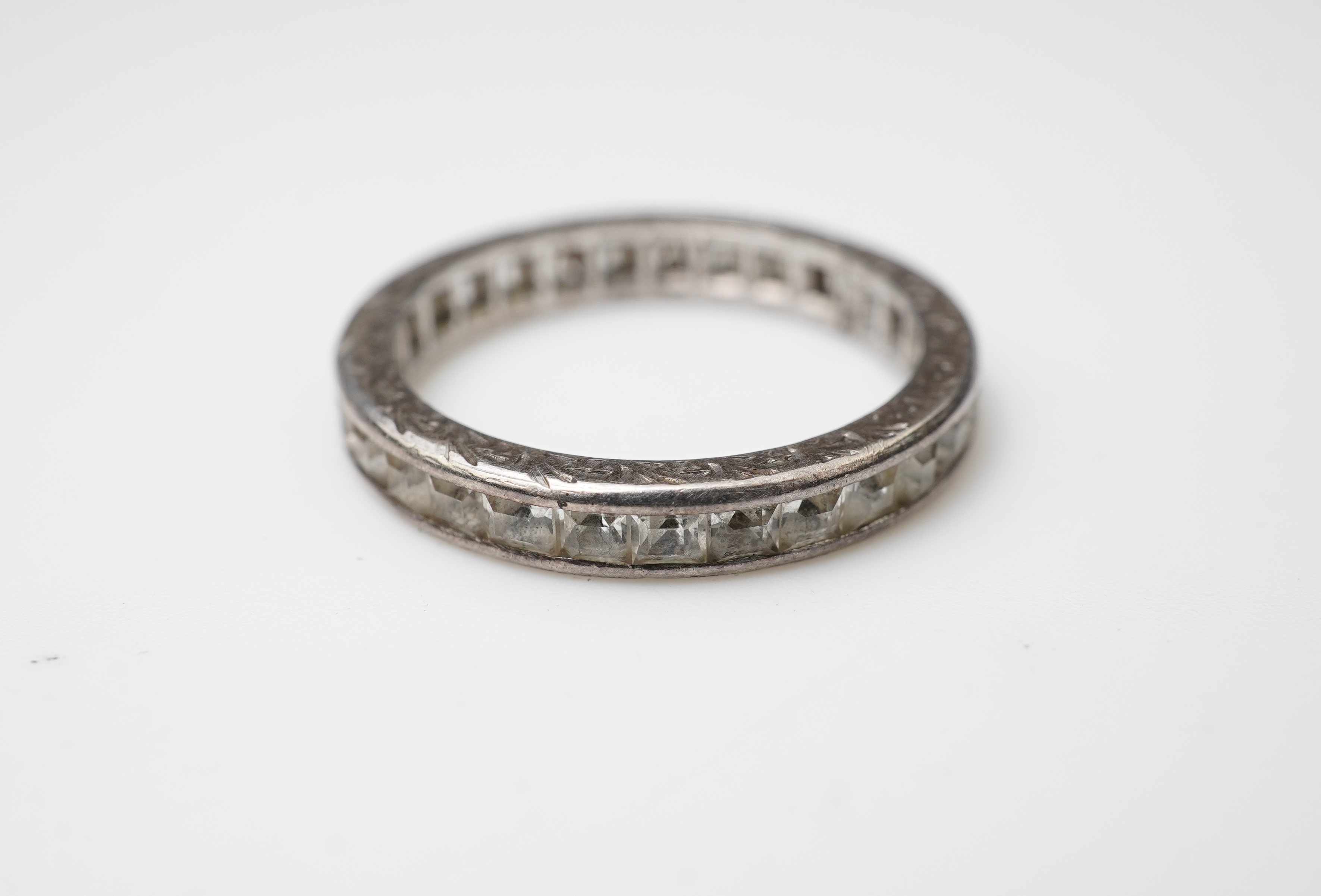 A collection of costume jewels, first half 20th century